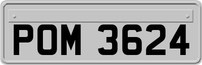 POM3624