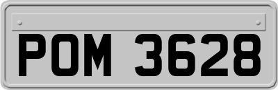 POM3628