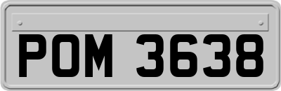 POM3638
