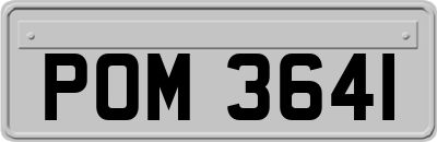 POM3641