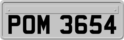 POM3654