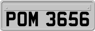 POM3656