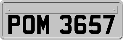 POM3657