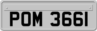 POM3661