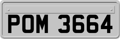 POM3664