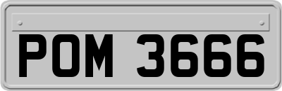 POM3666