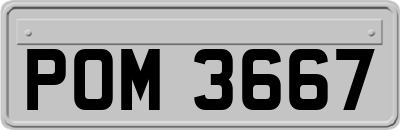 POM3667