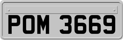 POM3669