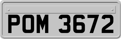 POM3672