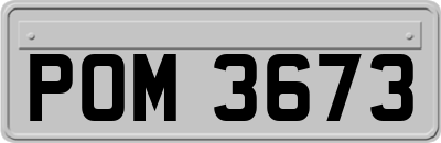 POM3673