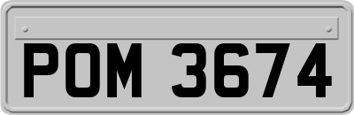 POM3674