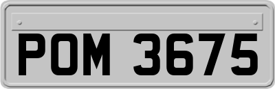 POM3675