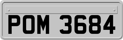 POM3684