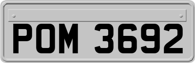 POM3692