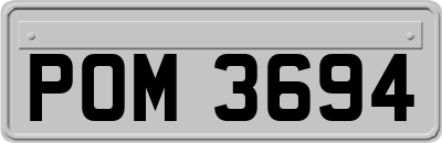 POM3694