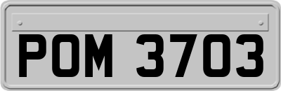 POM3703