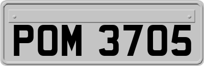POM3705