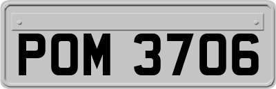 POM3706