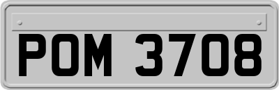 POM3708