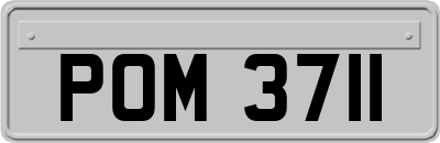 POM3711