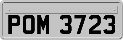 POM3723