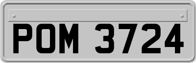 POM3724