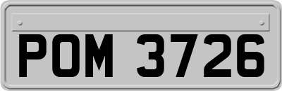 POM3726