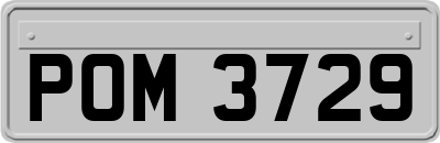 POM3729