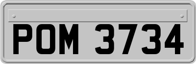 POM3734