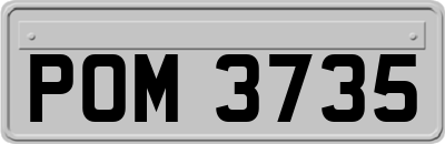 POM3735