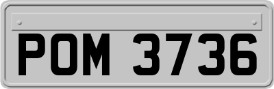 POM3736