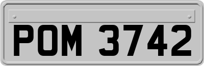 POM3742