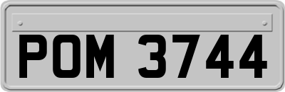 POM3744
