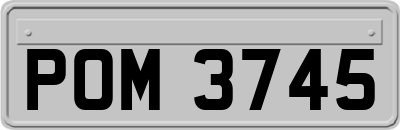 POM3745