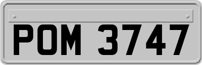 POM3747