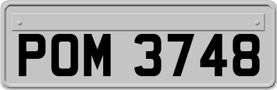 POM3748