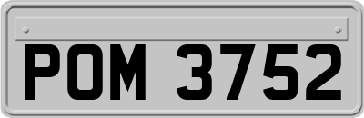POM3752