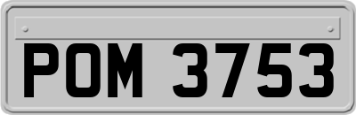 POM3753