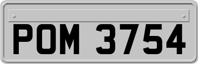 POM3754