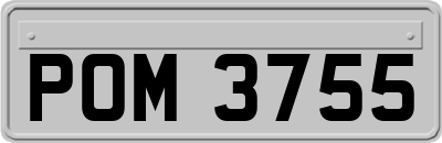 POM3755
