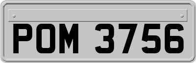 POM3756