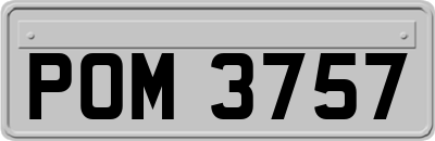 POM3757