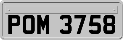 POM3758