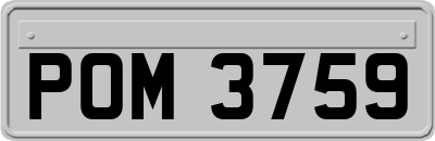 POM3759