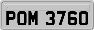 POM3760