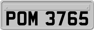 POM3765