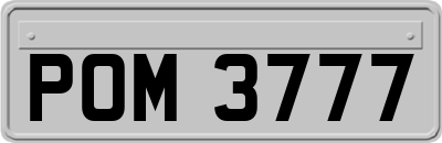 POM3777