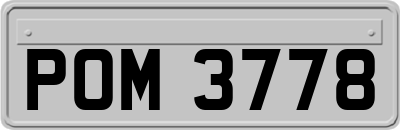POM3778