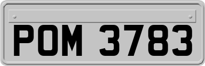 POM3783