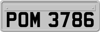 POM3786